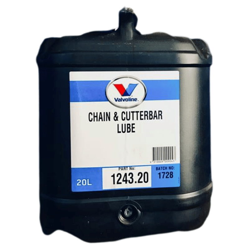 VALVOLINE Chain & Cutter Bar Lubricant - GO Industrial - VAL - 1243.20
