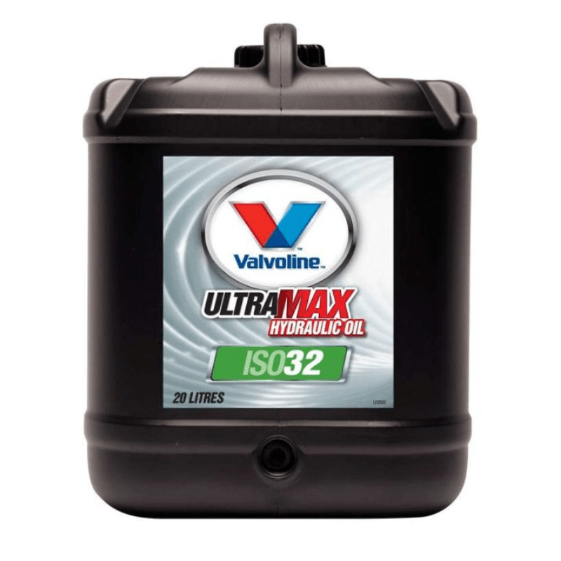 VALVOLINE ISO 32 Ultramax Hydraulic Oil - GO Industrial - VAL - 2172.20