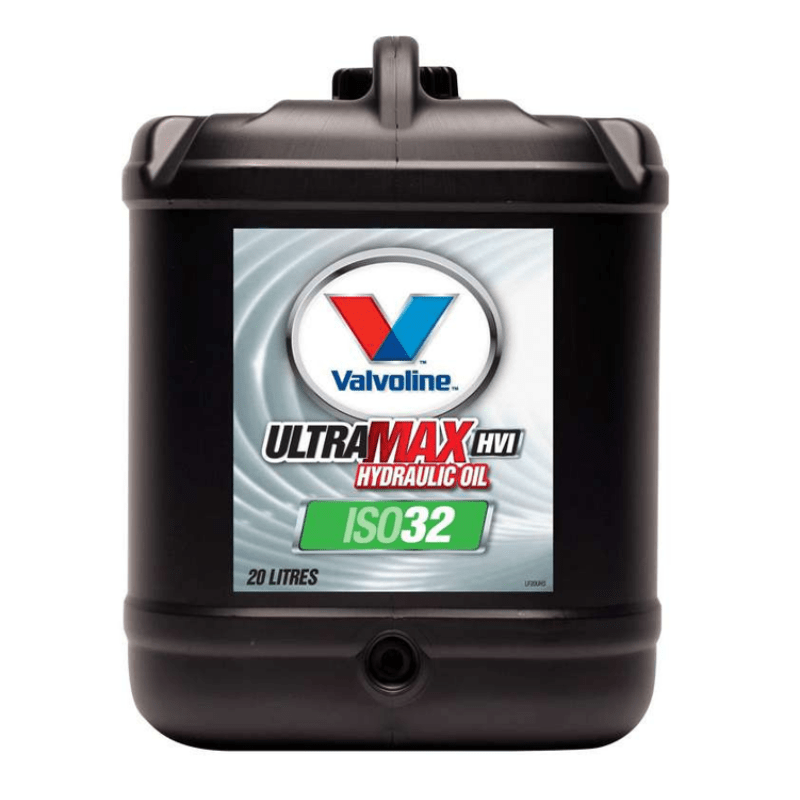 Valvoline Ultramax HVI Hydraulic Oil ISO 32 - GO Industrial - VAL - 2150.20