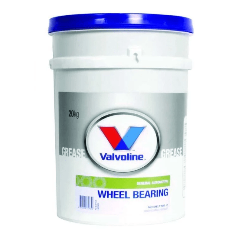 Valvoline Wheel Bearing Grease - GO Industrial - VAL - 0749.65
