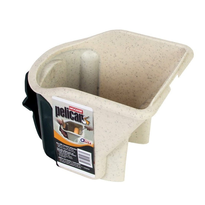 WOOSTER Pelican Hand - Held Pail - GO Industrial - 22W8619
