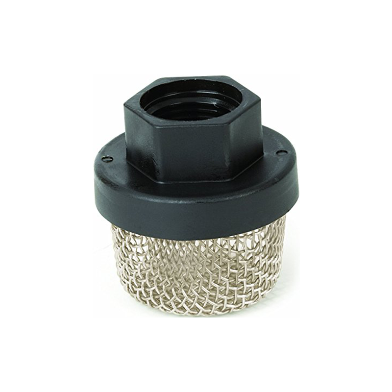 Graco 235004 Inlet Strainer 3/4-16Unf, 390ST/490ST/395St/ 495ST
