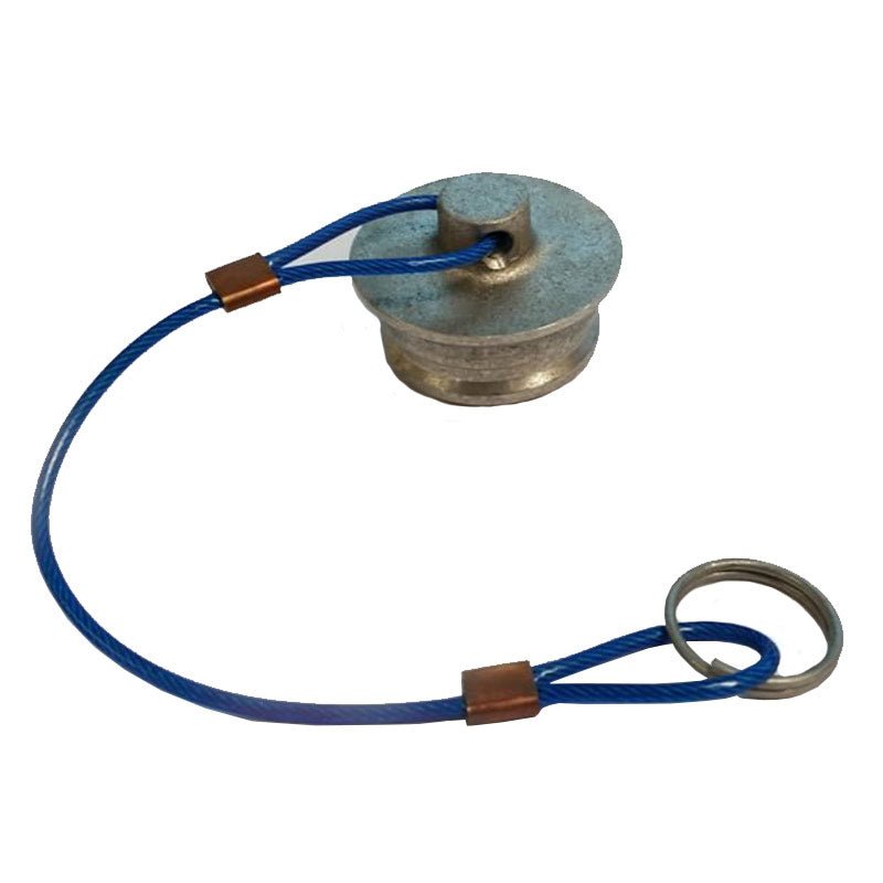BANLAW 1000lpm Series Nozzle Plug Assembly - GO Industrial - AUS22A - P
