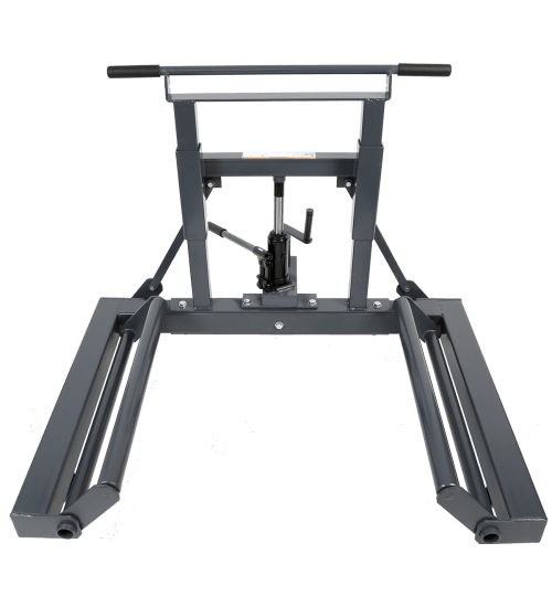 BORUM Truck Wheel Lifter 750kg - GO Industrial - BTWD750