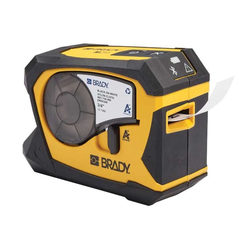 BRADY M211 Label Printer - GO Industrial - 880345
