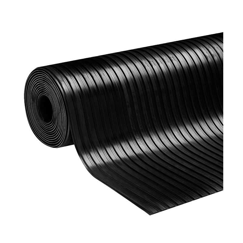 BRADY Rubber Matting Roll 10m L - GO Industrial - 872219