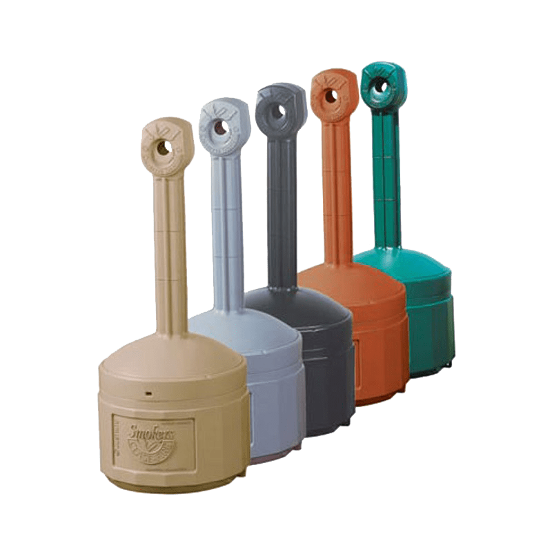 BRADY Smokers Cease Fire Unit - GO Industrial - 856484