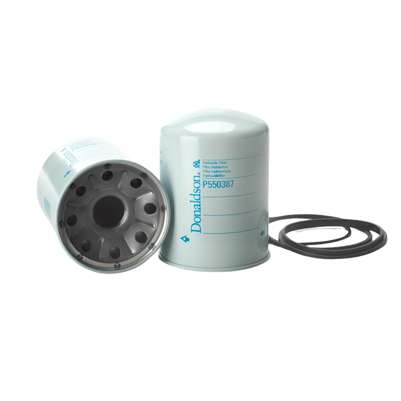 DONALDSON 17um Filter Element for use with Compac Bowsers/Dispensers - GO Industrial - P550387