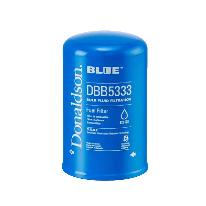 DONALDSON 4um Particulate Short Filter Element - GO Industrial - DBB5333