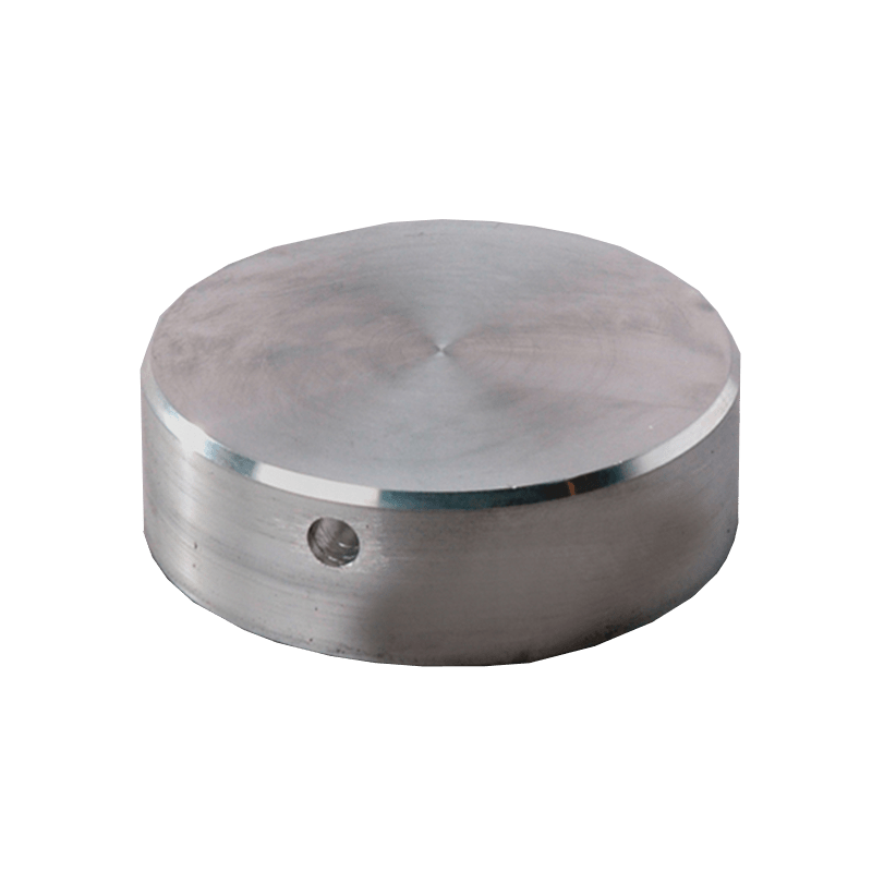 DONALDSON Filtration Accessory Blanking Cap - GO Industrial - DFF1005