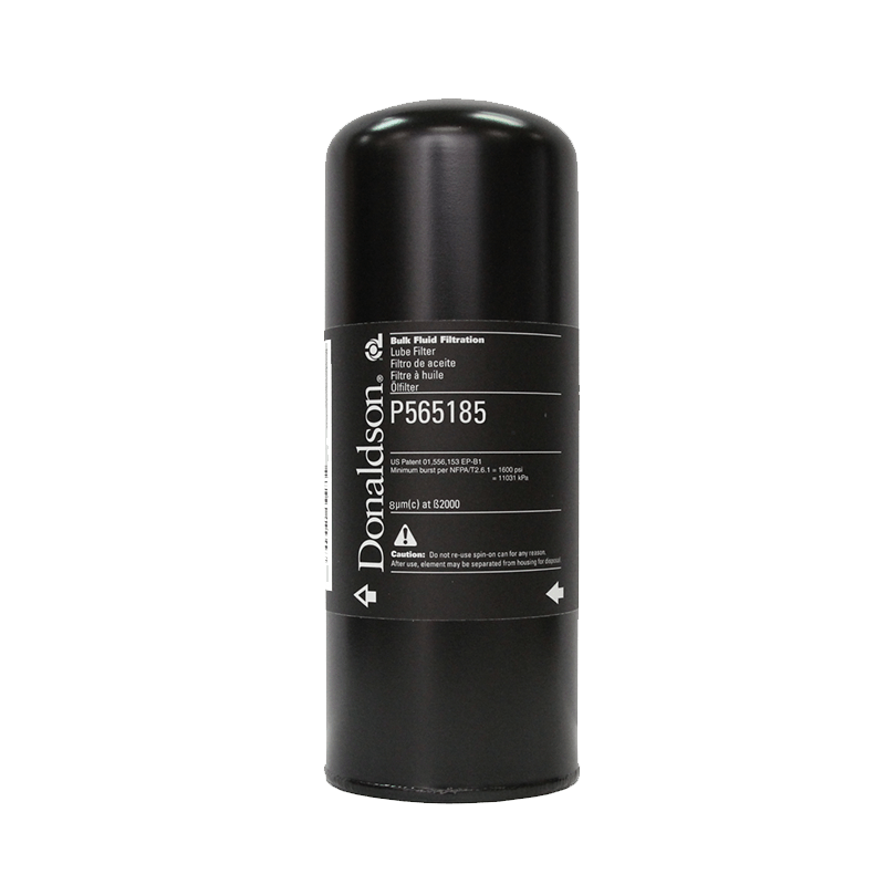 DONALDSON hP 8um Filter Element - GO Industrial - P565185