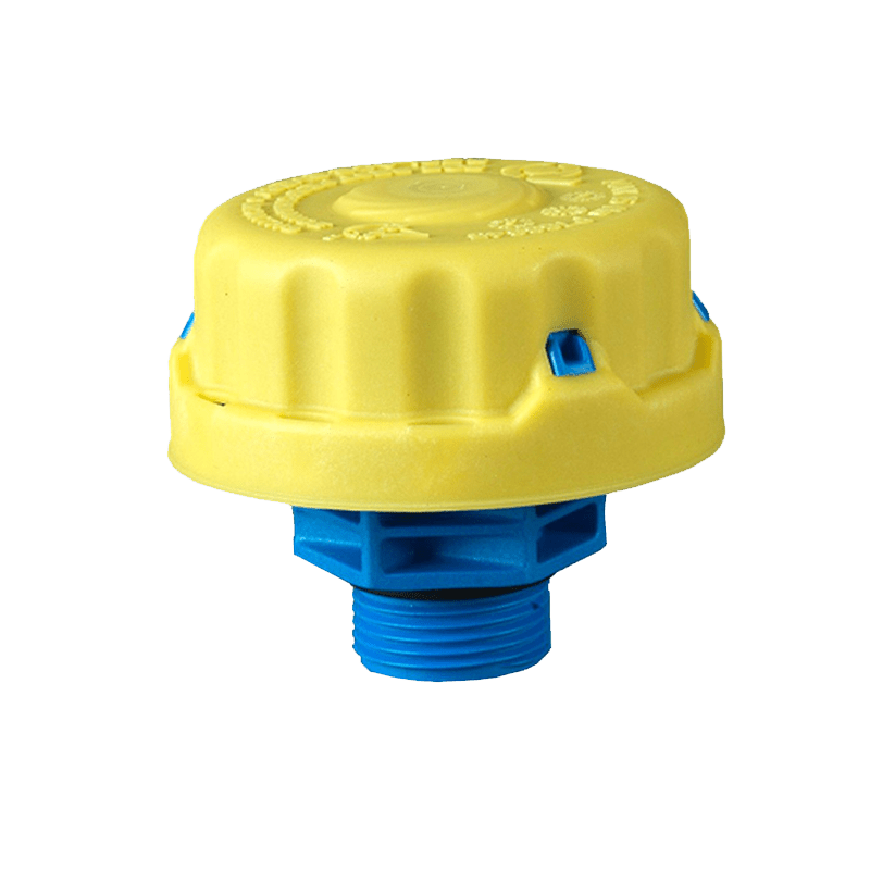 DONALDSON TRAP DN20 Mobile Tank Breather Anti - Splash 3/4" BSP - GO Industrial - P766645