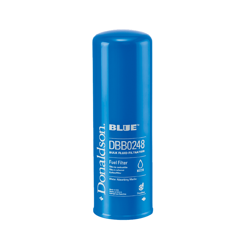 DONALDSON Water Removal Filter Element - GO Industrial - DBB0248