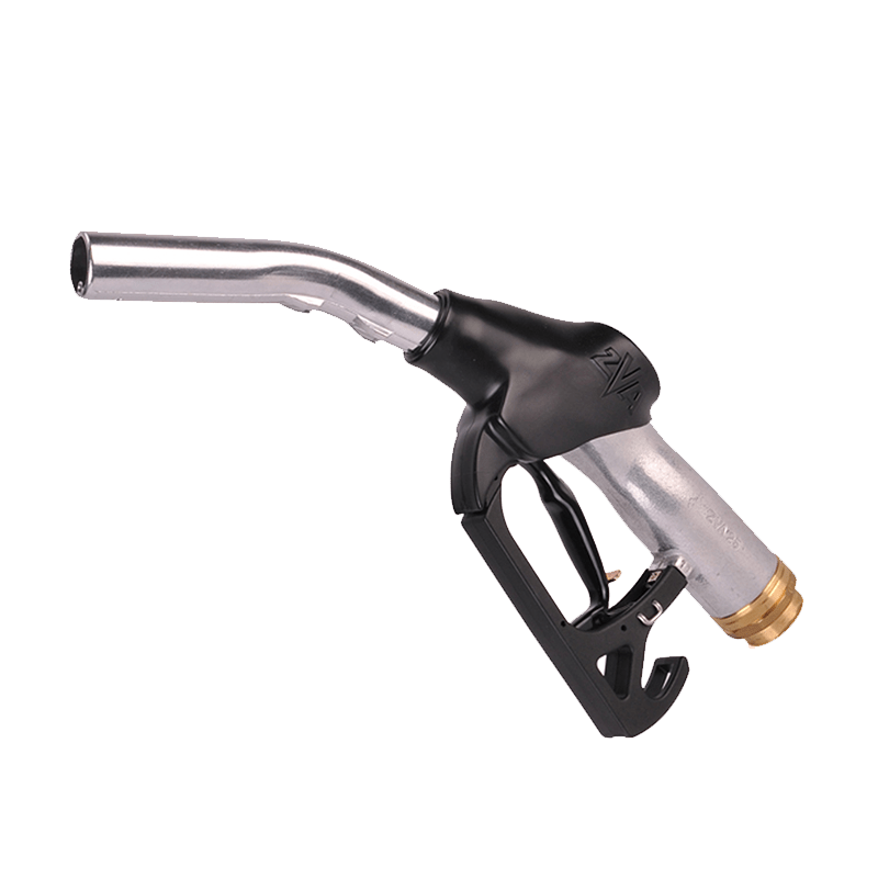 ELAFLEX ZVA 32 Automatic Nozzle with Swivel Diesel 200lpm - GO Industrial - ZVA32