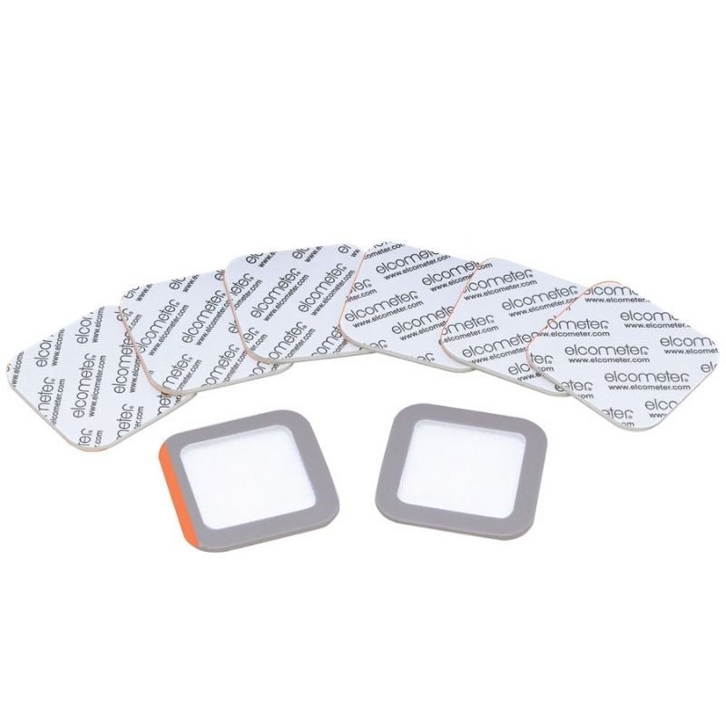 ELCOMETER 138 Bresle Salt Kits - GO Industrial - E138 - 1C