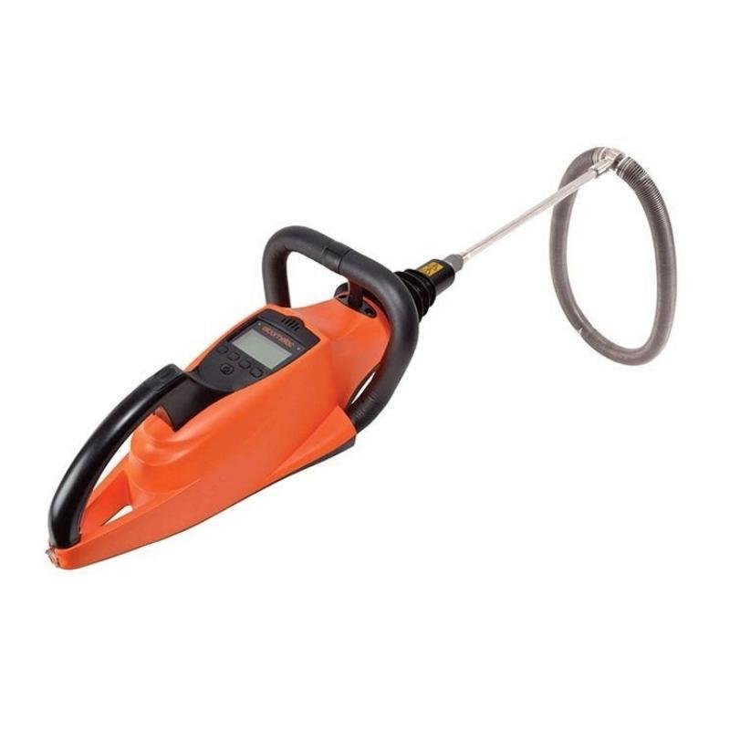 ELCOMETER 280 Pulsed DC Holiday Detectors - GO Industrial - D280 - S -