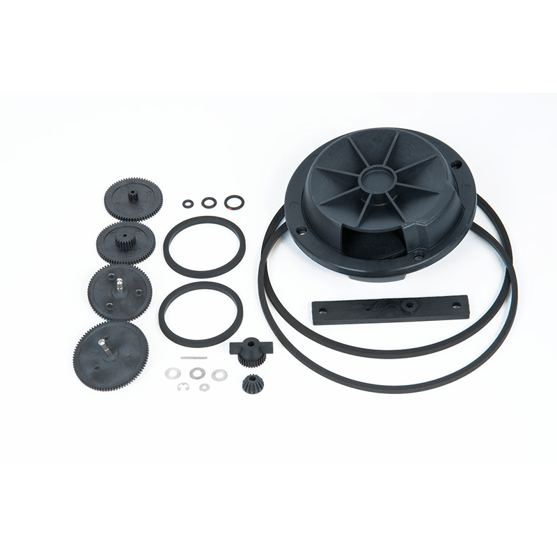 FILL - RITE 900 Series Meter Rebuild Kit - GO Industrial - R1900KT