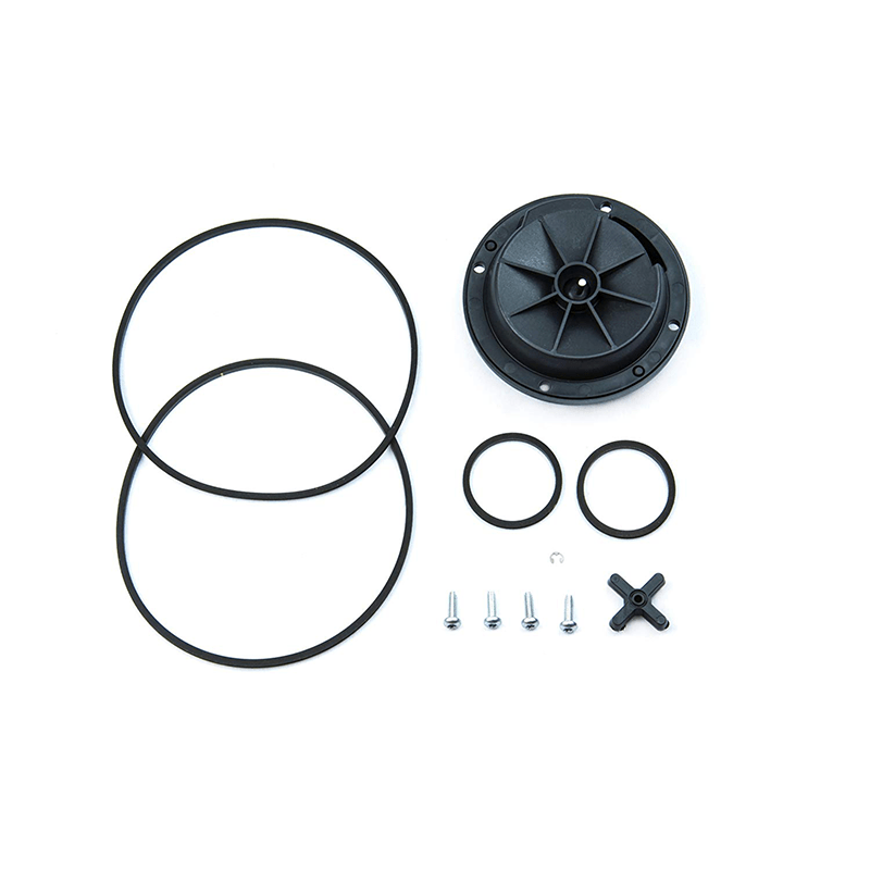 FILL - RITE 900CD Series Meter Rebuild Kit - GO Industrial - R1900DKT