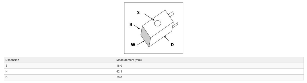 GO 12v DC 24 W with DIN Plug Solenoid Valve Coil 20mm - GO Industrial - SC - E20