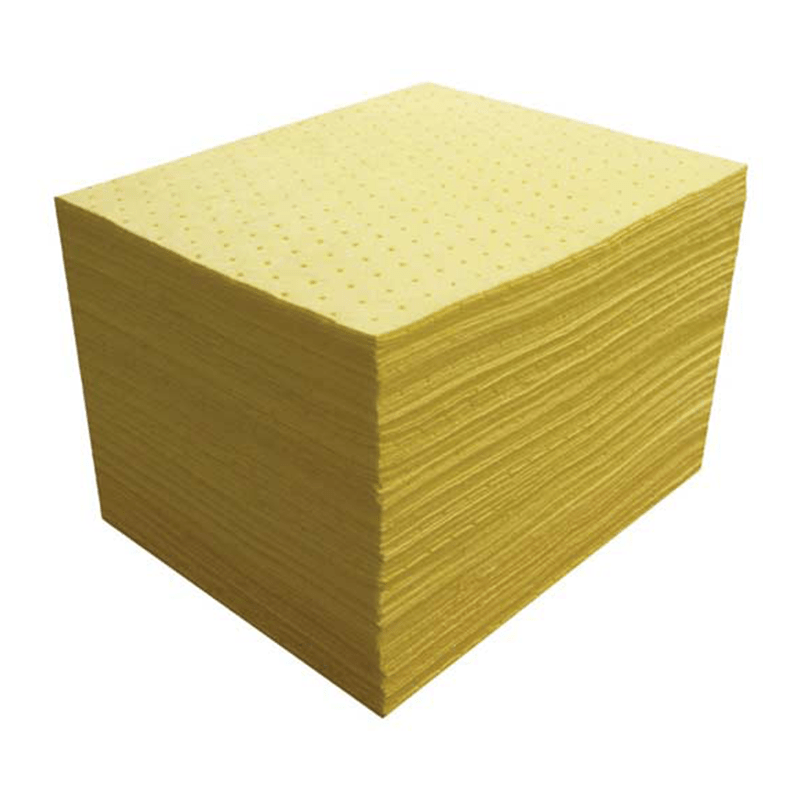 GO Hazchem Poly Pads - GO Industrial - ES - PPHAZ - 400 - P