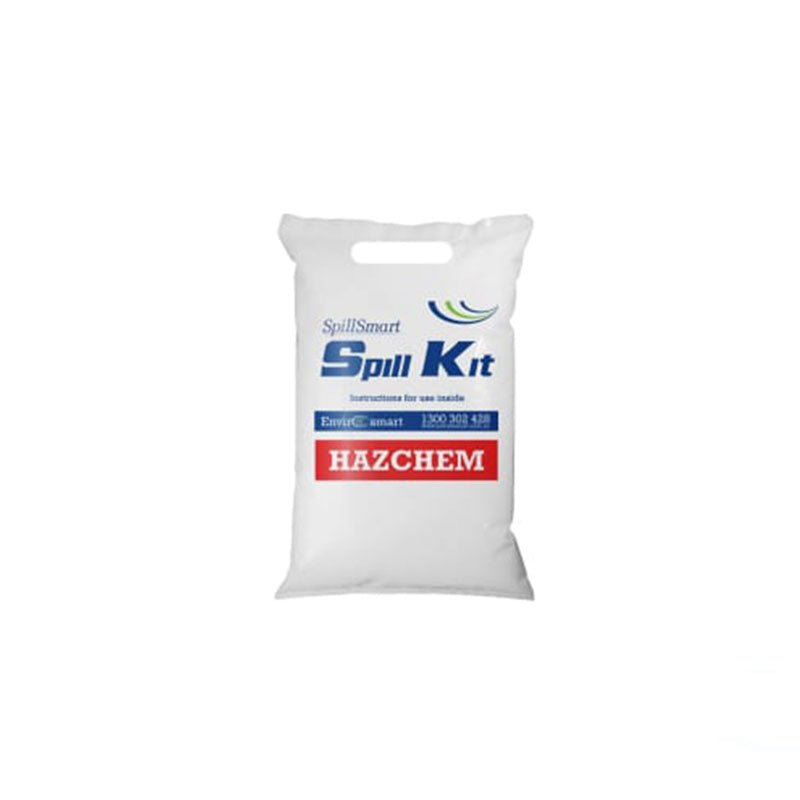 GO Hazchem Spill Kit 15L - GO Industrial - ES - SK15HAZ