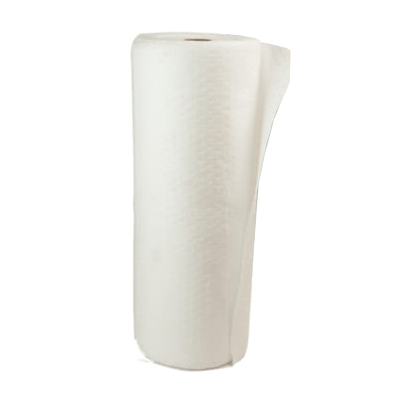 GO Oil Only Poly Roll - GO Industrial - ES - PP - R44