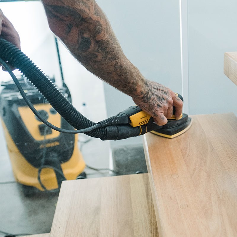 GO x Mirka Walls + Corners Kit - GO Industrial - GOMIRKAWALLS/CORNERS - KIT