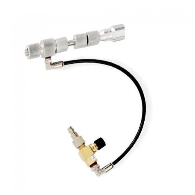 GRACO Air Atomiser Kit for HD Texture Gun without Air Hose - GO Industrial - 244223