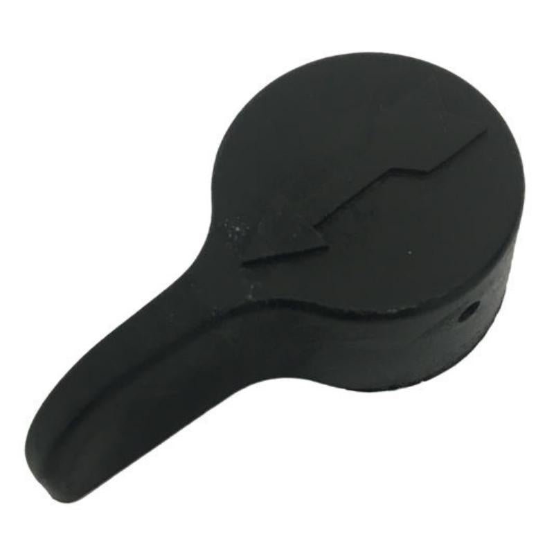 GRACO Airless Sprayers Drain Valve Handle - GO Industrial - 187625