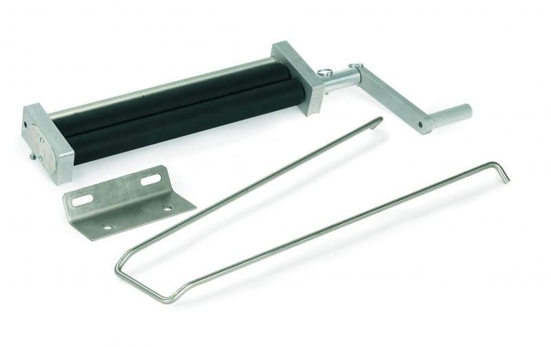 GRACO Bag Roller for Texture Hopper - GO Industrial - 289587