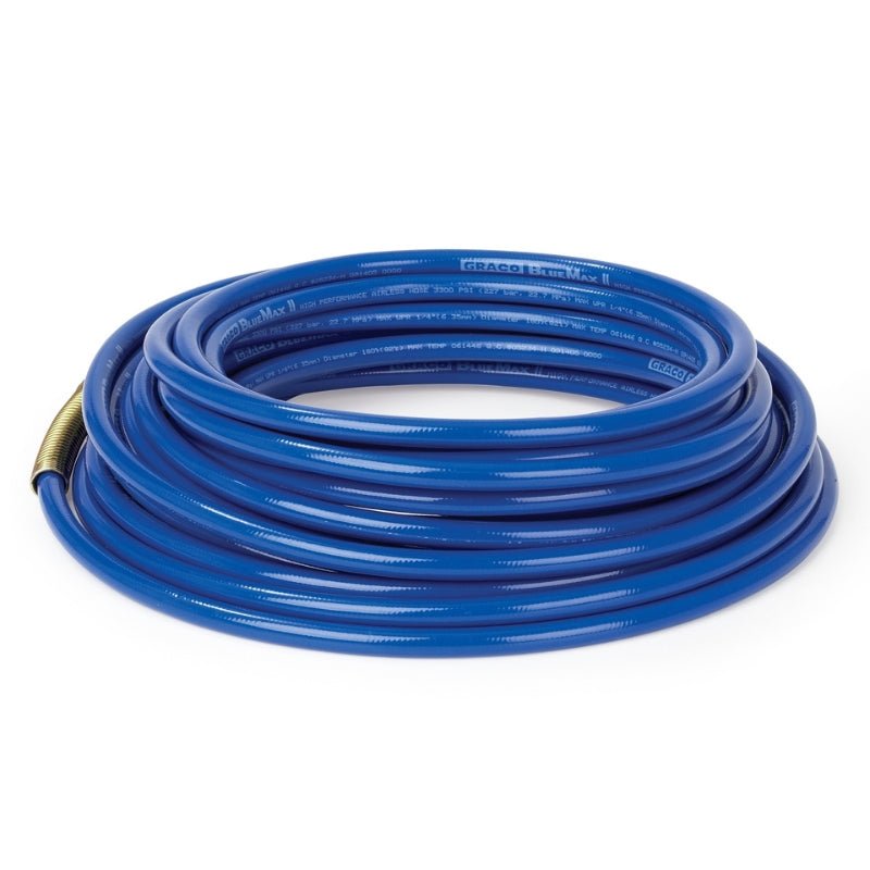 GRACO BlueMax II Airless Sprayer Hose Range - GO Industrial - 214697