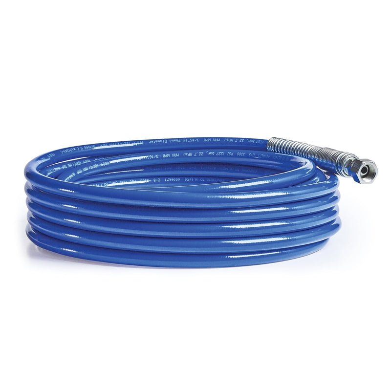 GRACO BlueMax II Airless Sprayer Hose Range - GO Industrial - 214698