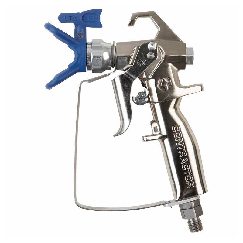 GRACO Contractor Airless Spray Gun - GO Industrial - 288420