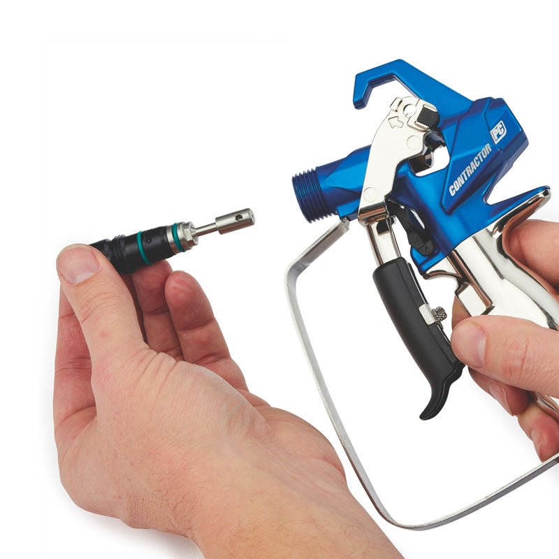 GRACO Contractor PC ProConnect Replacement Cartridge - GO Industrial - 17Y297