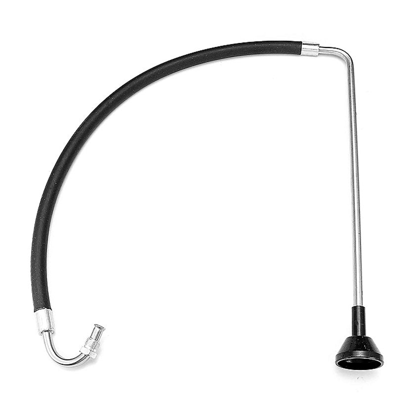 GRACO Drain Tube Range - GO Industrial - 246381