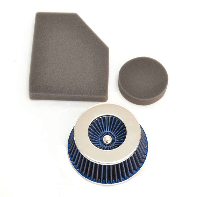 GRACO FinishPro HVLP ProContractor and ProComp Series Filter Kit - GO Industrial - 17R298