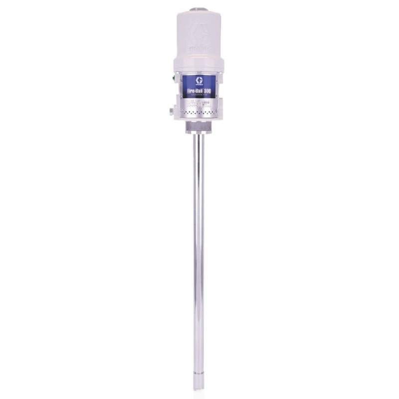 GRACO Fire - Ball 300 15:1 Grease Pumps - GO Industrial - 206700