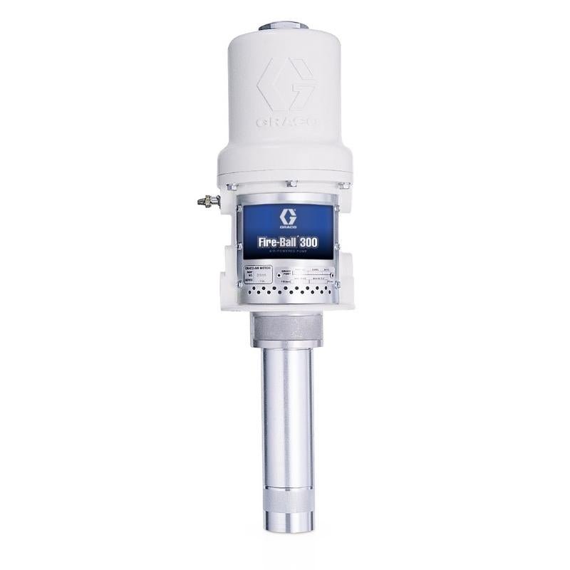 GRACO Fire - Ball 300 5:1 Oil Pumps - GO Industrial - 203876