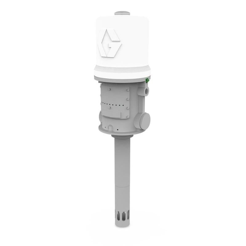 GRACO Fire - Ball 425 10:1 Grease Pumps - GO Industrial - 965124