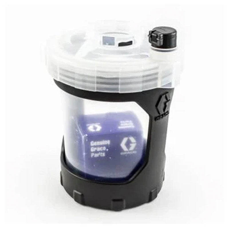 GRACO FlexLiner Cups Assembly - GO Industrial - 17P550