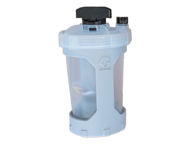 GRACO FlexLiner Cups Assembly - GO Industrial - 17P552