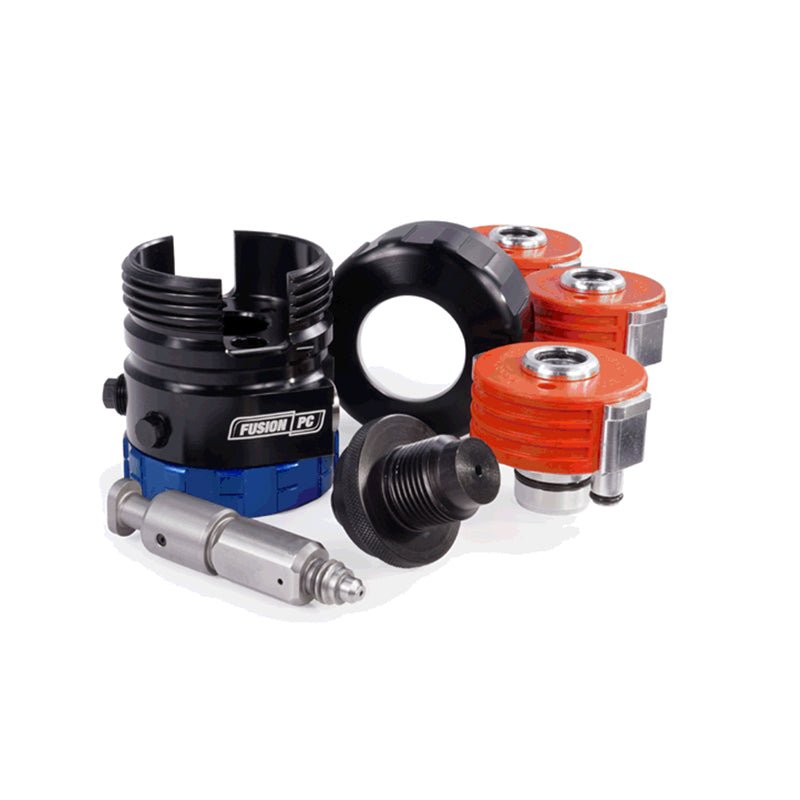 GRACO Fusion AP MMA Retrofit Kit - GO Industrial - 26D973