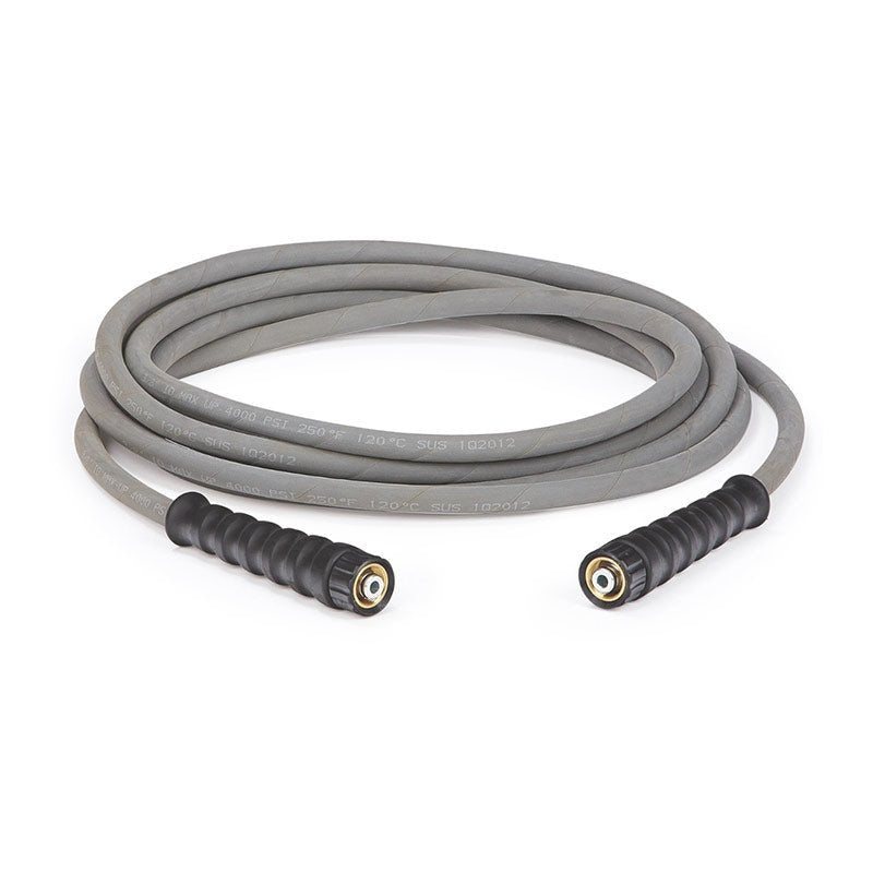 GRACO G - Force II Pressure Washer Hoses & Reels - GO Industrial - 16E286