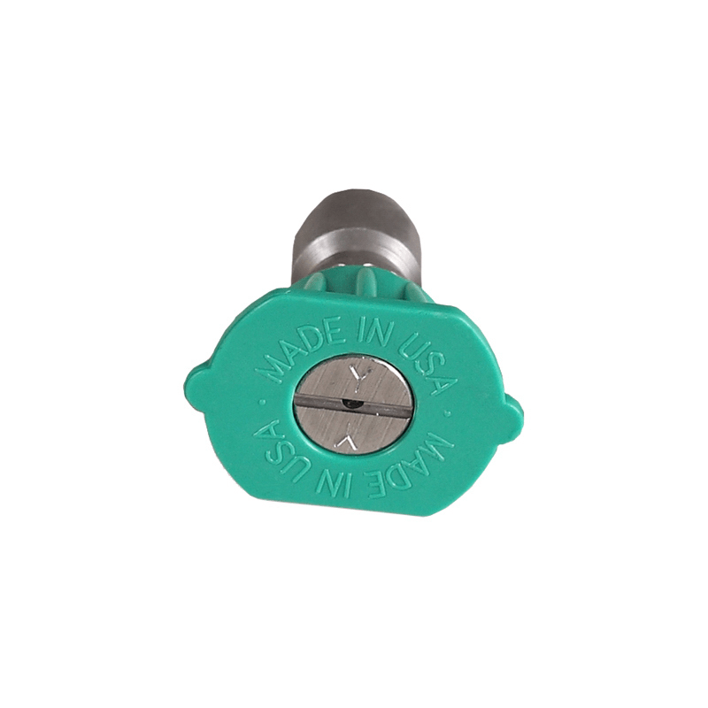 GRACO G - Force II Pressure Washer Tips - GO Industrial - 805537
