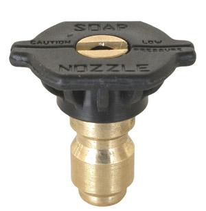 GRACO G - Force II Pressure Washer Tips - GO Industrial - 805634