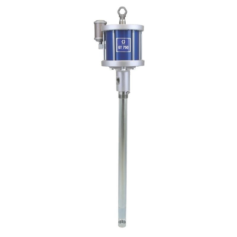 GRACO GT 750 36:1 Grease Transfer Pumps - GO Industrial - 24W337