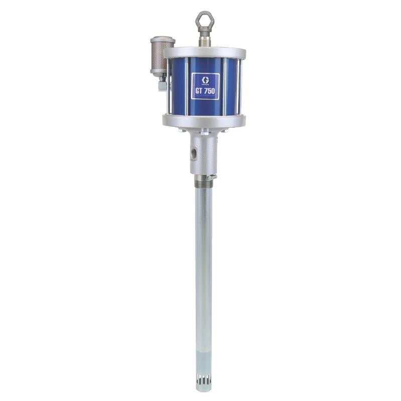 GRACO GT 750 36:1 Grease Transfer Pumps - GO Industrial - 25D116