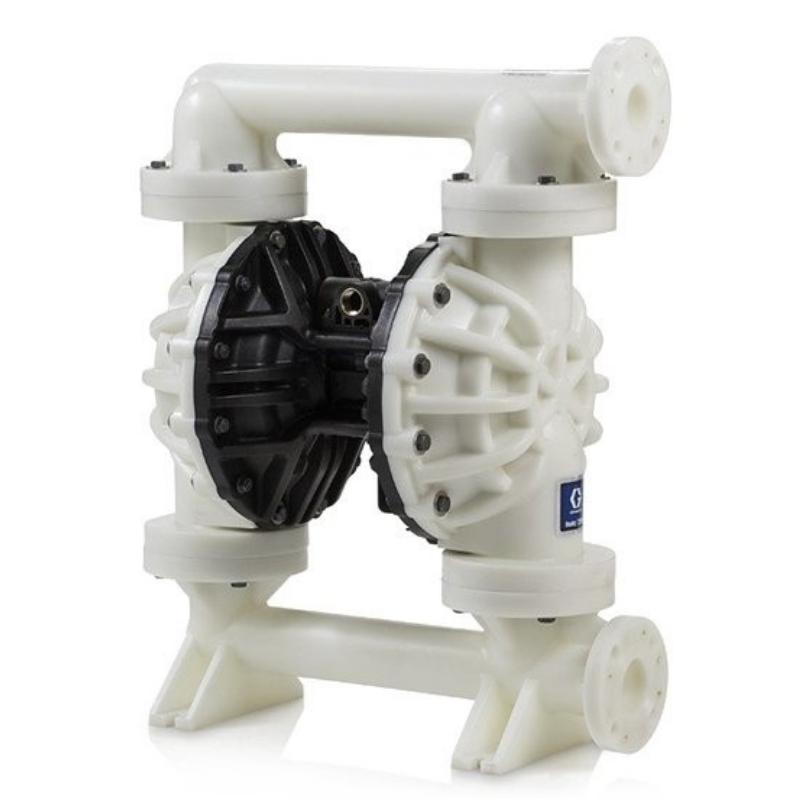 GRACO Husky 2200 Air - Operated Diaphragm Pumps - GO Industrial - 653504