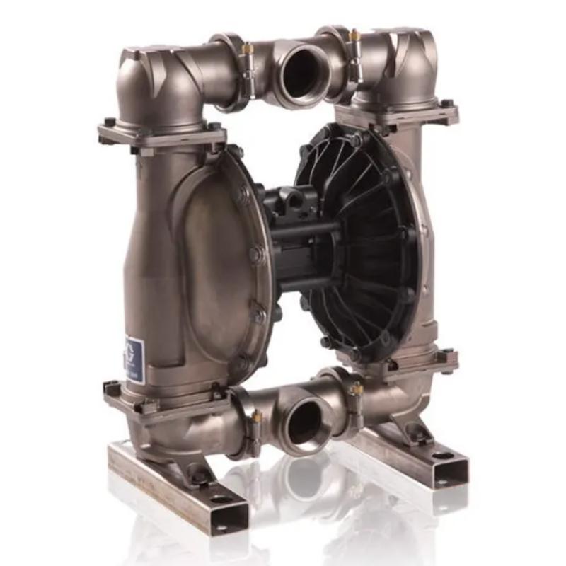 GRACO Husky 3300 Air - Operated Diaphragm Pumps - GO Industrial - 652856