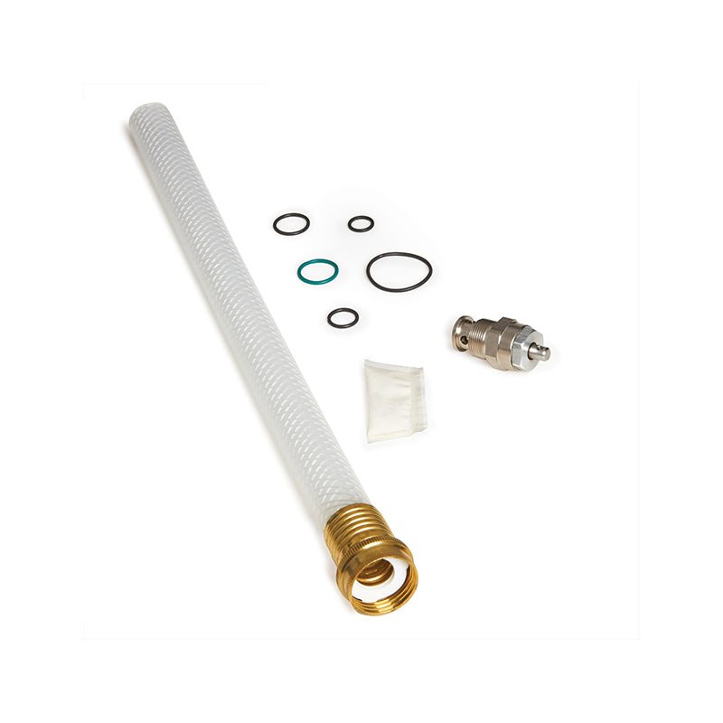 GRACO Lacquer Conversion Kit for Cart Model Magnum ProX19 - GO Industrial - 17J873